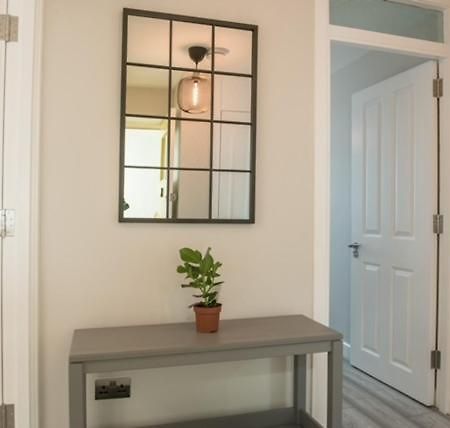 Finchley Contemporary 2 Bed Apartment + Parking Hendon Eksteriør bilde