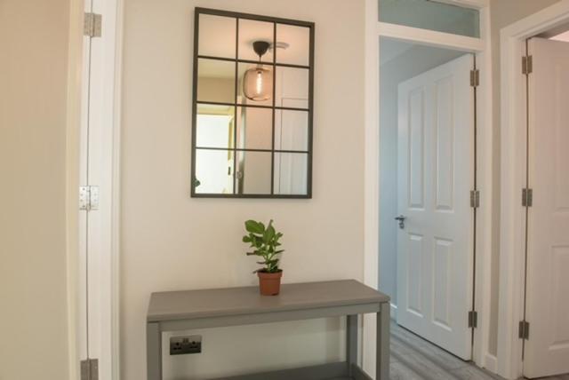 Finchley Contemporary 2 Bed Apartment + Parking Hendon Eksteriør bilde